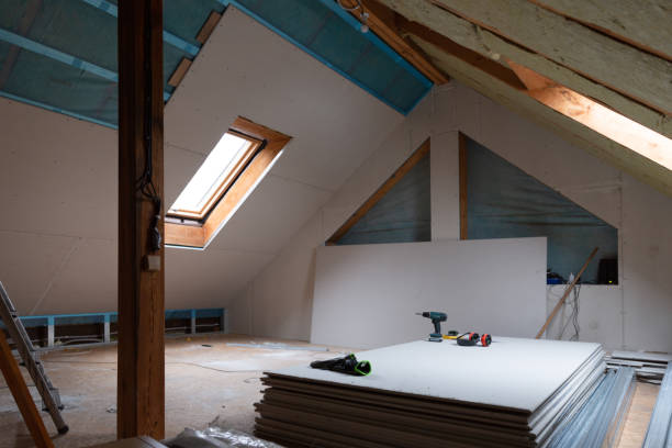 Best Insulation for Specific Applications in Stickney, IL