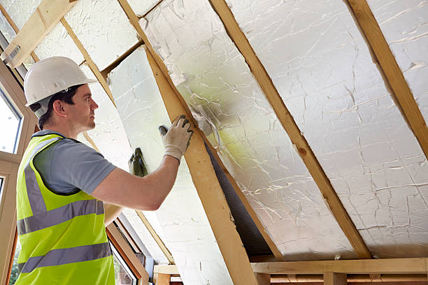 Stickney, IL Insulation Contractor Pros